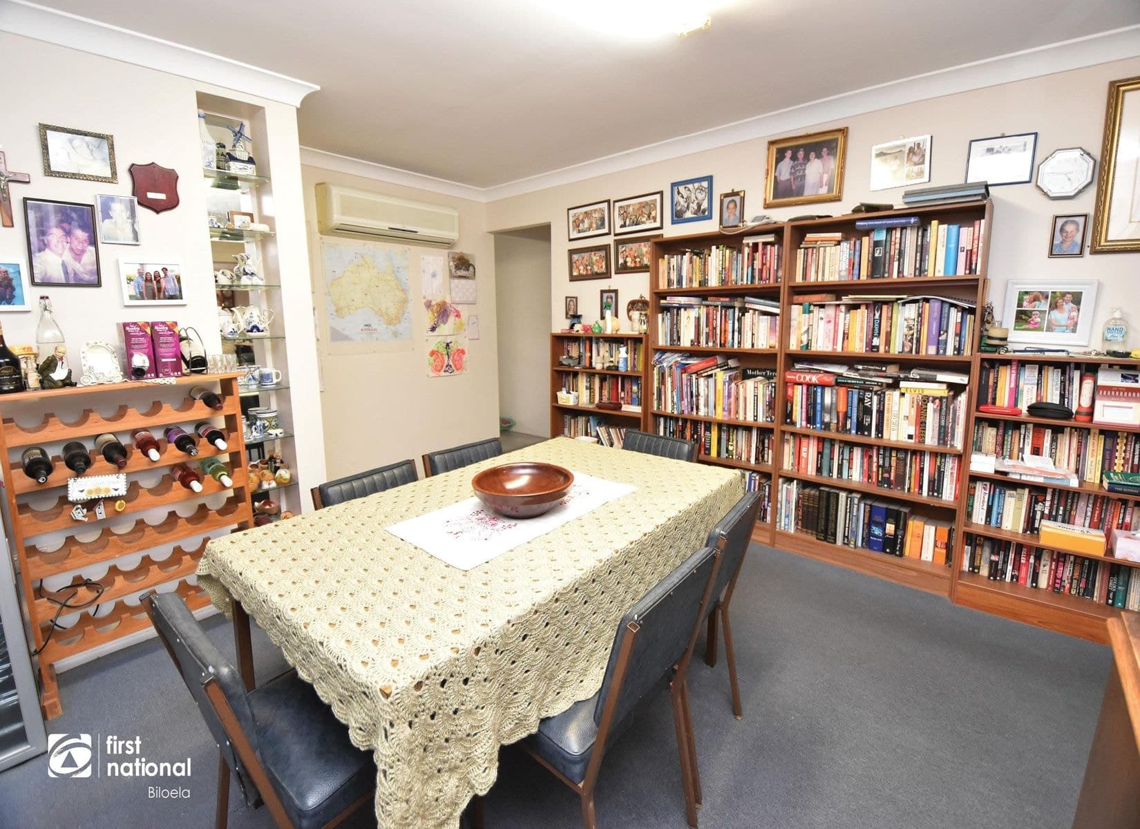 129 Kariboe Street, Biloela QLD 4715, Biloela - Thumbnail 3