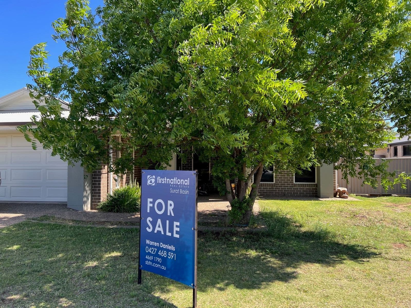 25 Sheridan Street, Chinchilla QLD 4413, Chinchilla - Image 1