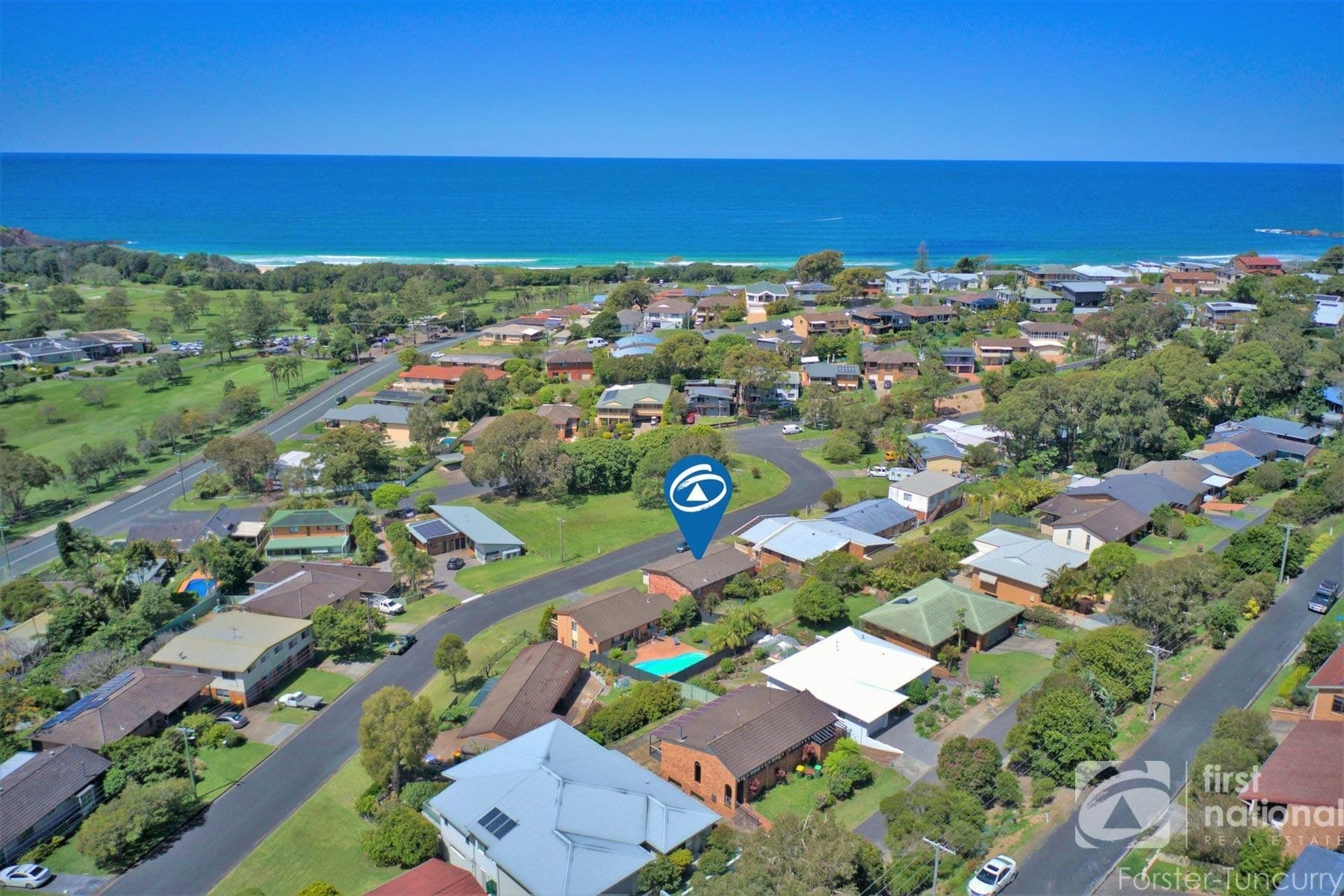 8 Ruby Street, Forster NSW 2428, Forster - Image 1