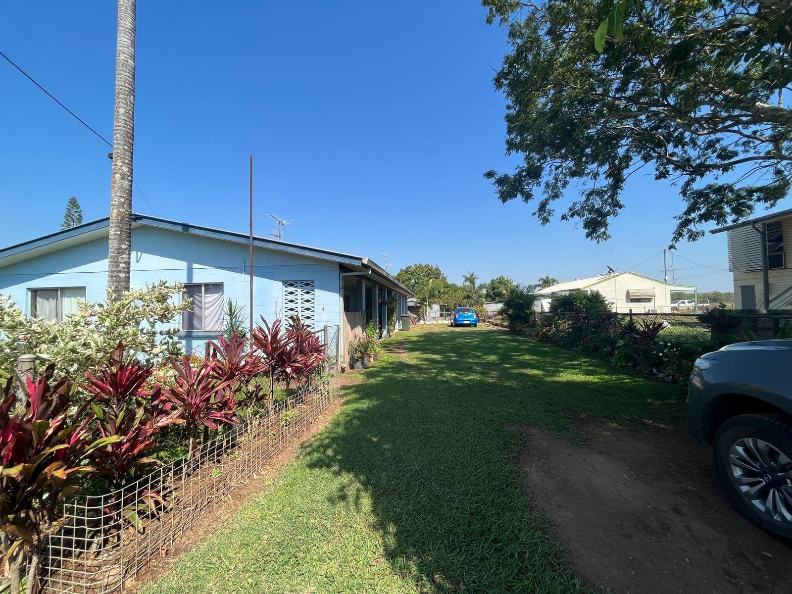 4 Cummings Street, Dimbulah, QLD 4872, Dimbulah - Image 1