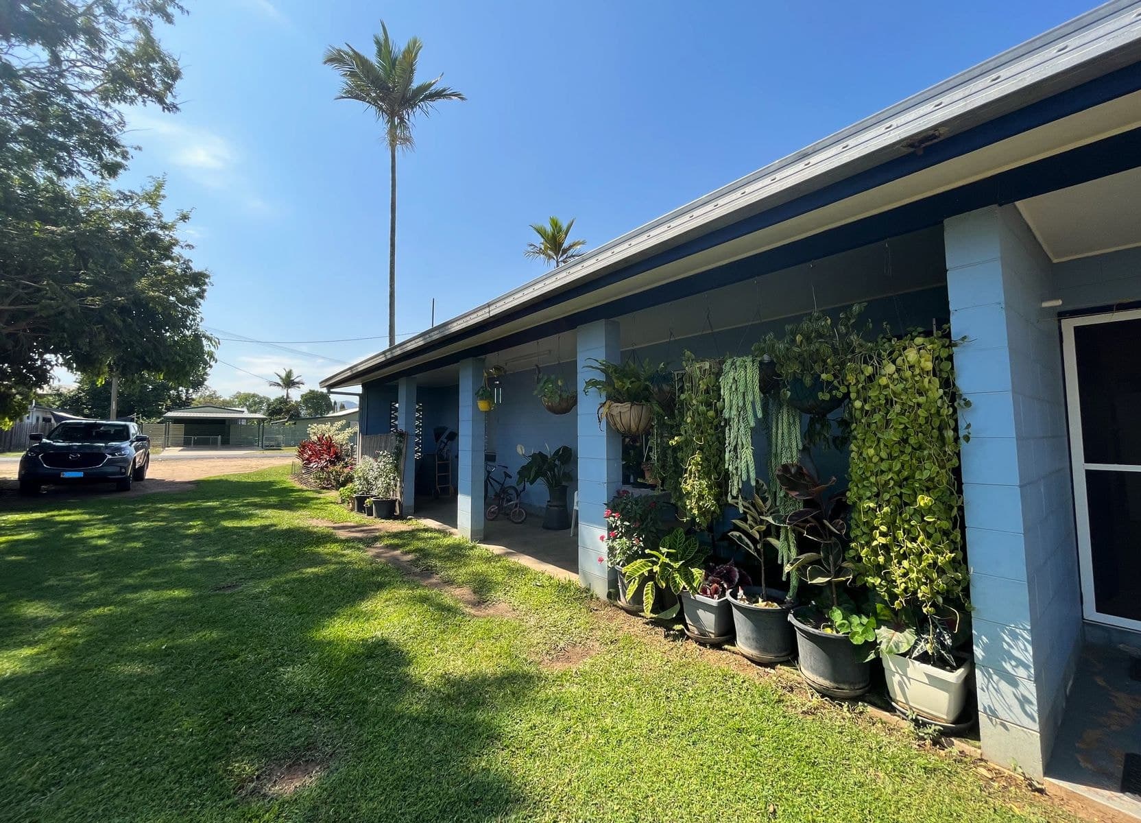 4 Cummings Street, Dimbulah, QLD 4872, Dimbulah - Thumbnail 2