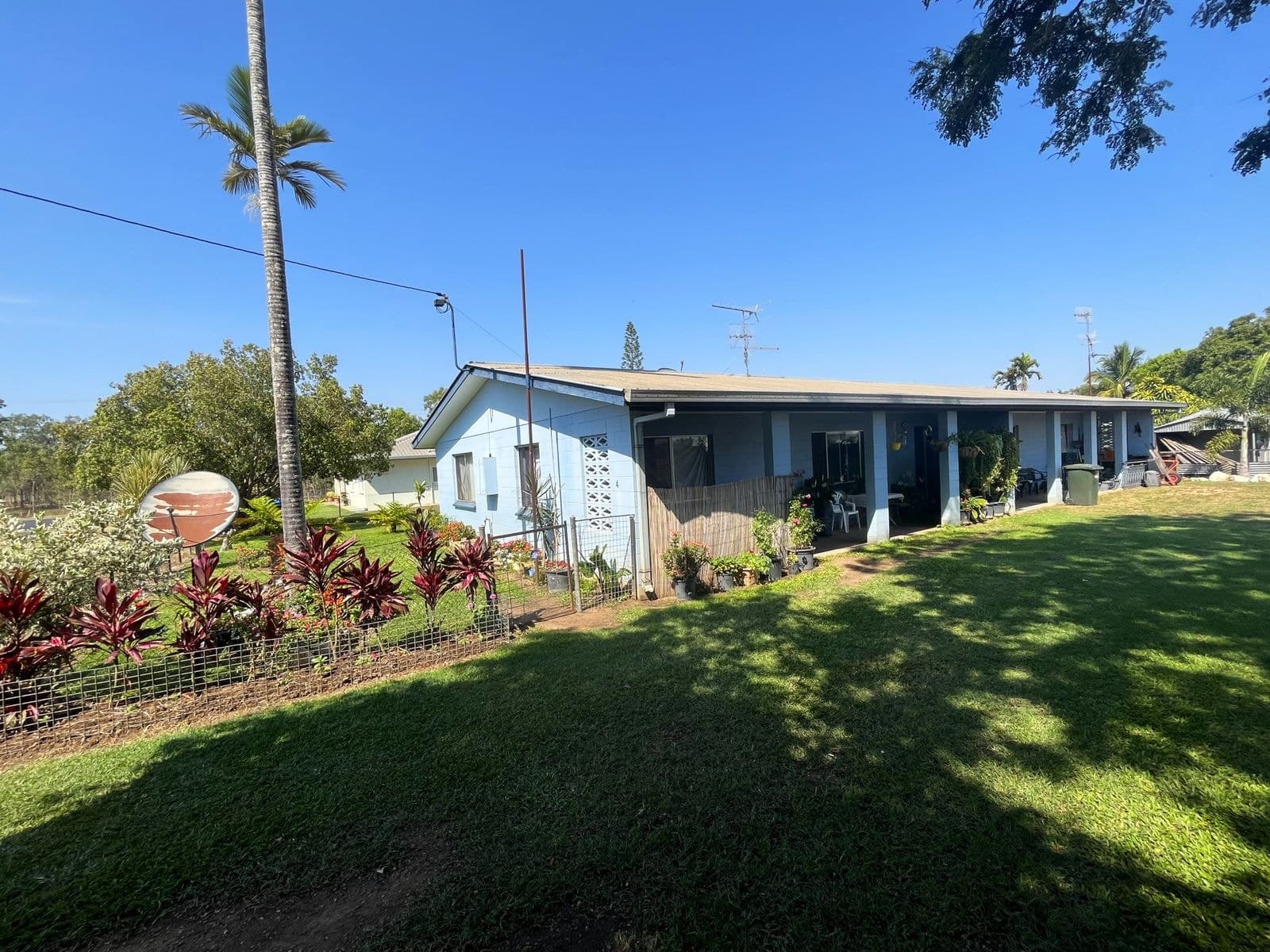4 Cummings Street, Dimbulah, QLD 4872, Dimbulah - Thumbnail 3