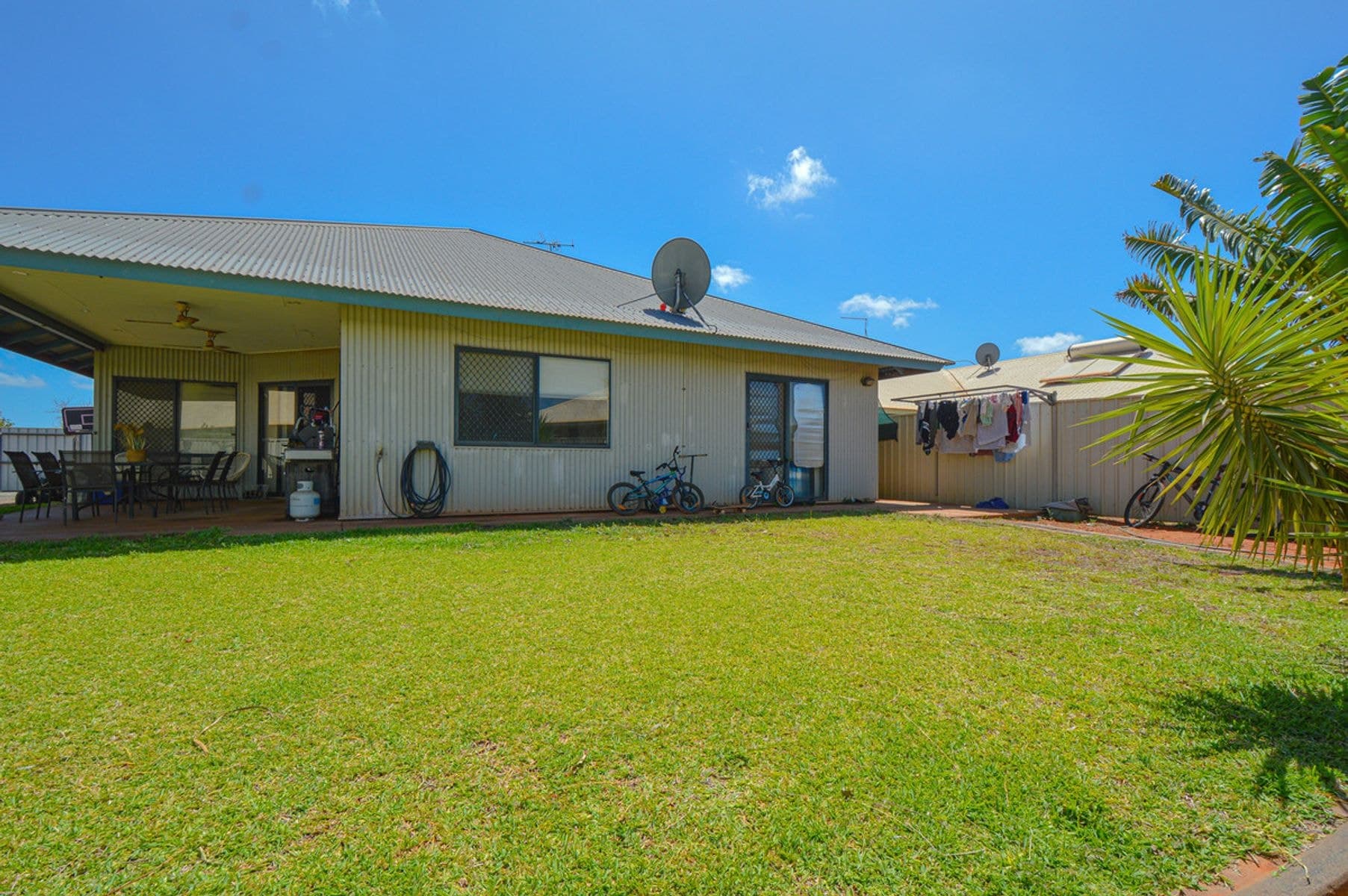 44 Captains Way, South Hedland WA 6722, South Hedland - Image 1