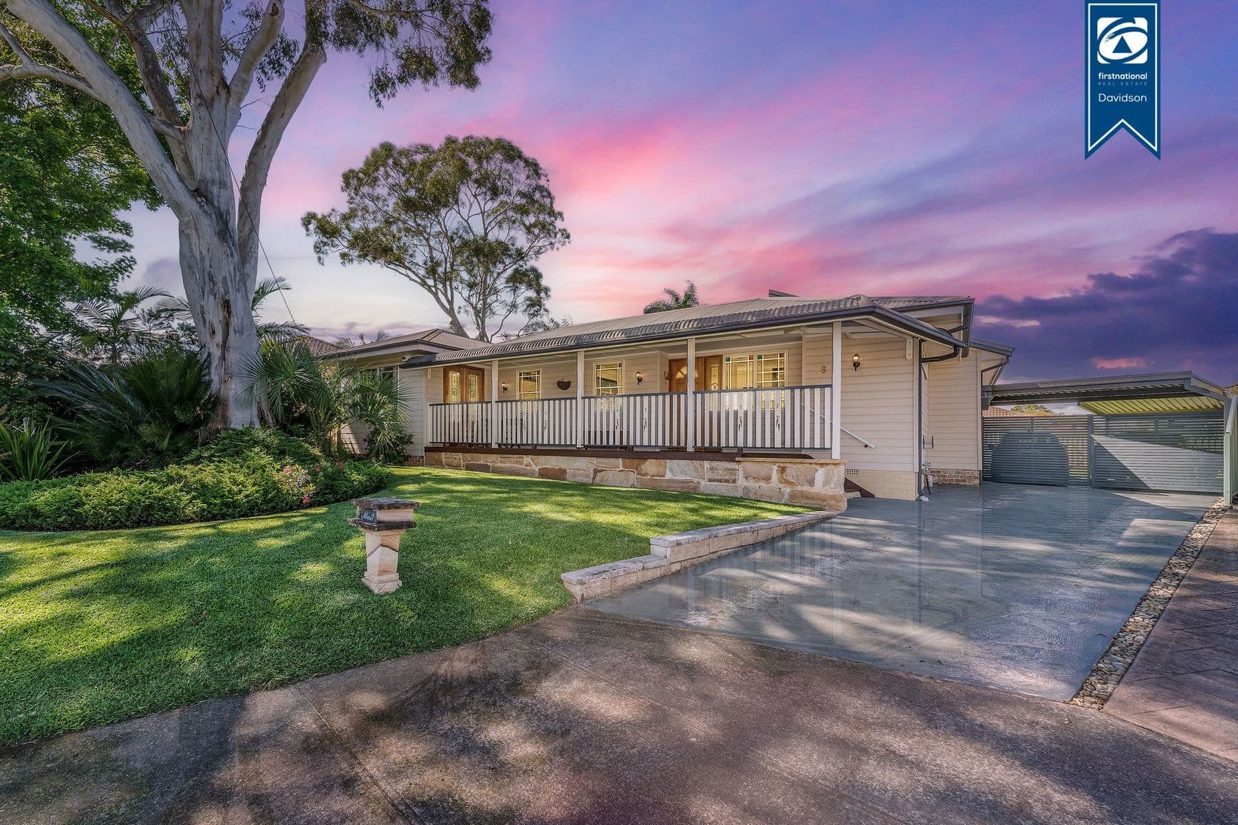 6 Aitape Place, Holsworthy NSW 2173, Holsworthy - Image 1