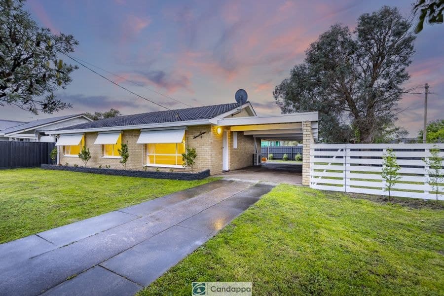 4 Cook Road, Longwarry VIC 3816, Longwarry - Image 1