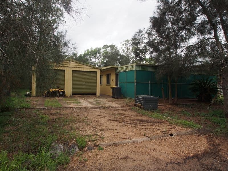 10 CHARLTON STREET, Buxton QLD 4660, Buxton - Image 1