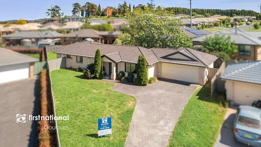 16 Wright Place, Goulburn NSW 2580, Goulburn - Image 1