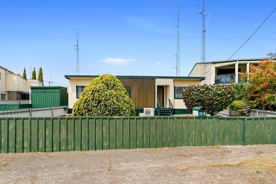 114 Coast Rd, Moonta Bay SA 5558, Moonta Bay - Image 1