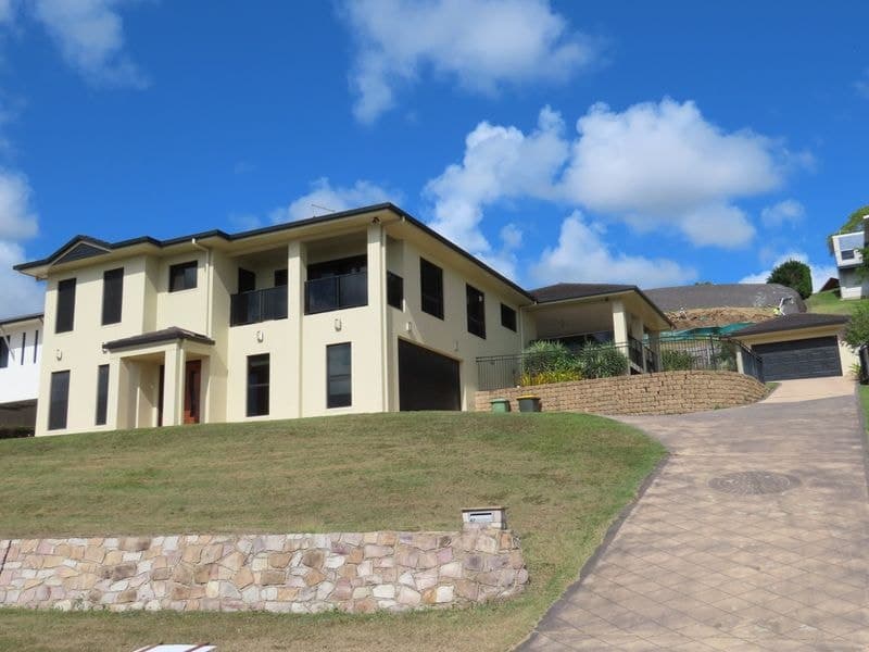 47 Cinnamon Drive, Glenella QLD 4740, Glenella - Image 1