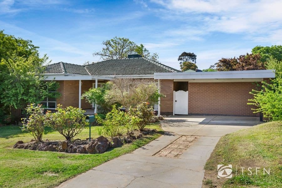 109 Casey Street, Bendigo VIC 3550, Bendigo - Image 1