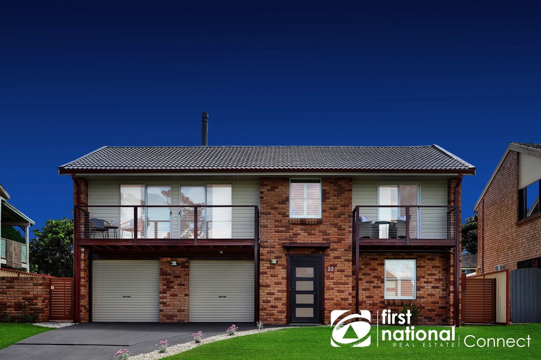 33 Mcgrath Road, McGraths Hill NSW 2756, McGraths Hill - Image 1