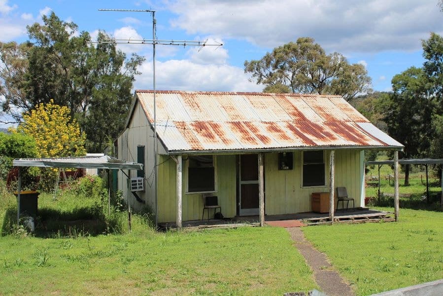 1635 Merriwa Road, Sandy Hollow NSW 2333, Sandy Hollow - Image 1