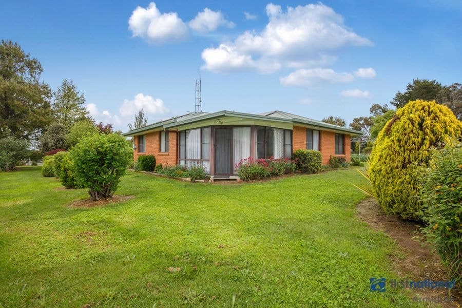 19 Tuberosa Road, Saumarez NSW 2350, Saumarez - Image 1