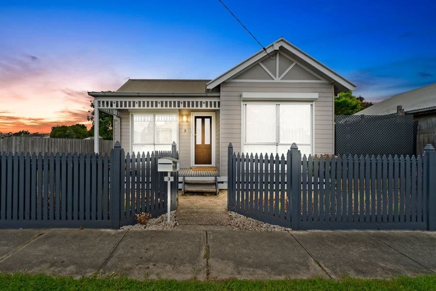 3 Meredith Street, Traralgon VIC 3844, Traralgon - Image 1