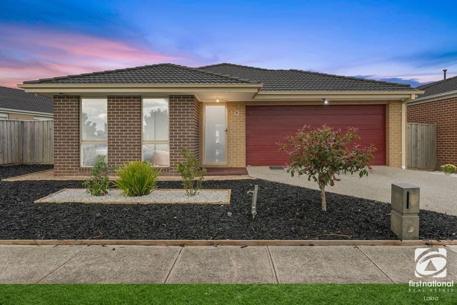 112 Crossway Avenue, Tarneit VIC 3029, Tarneit - Image 1
