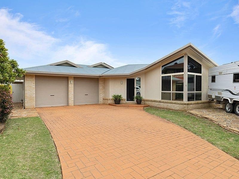 5 Kerry Close, Middle Ridge QLD 4350, Middle Ridge - Image 1