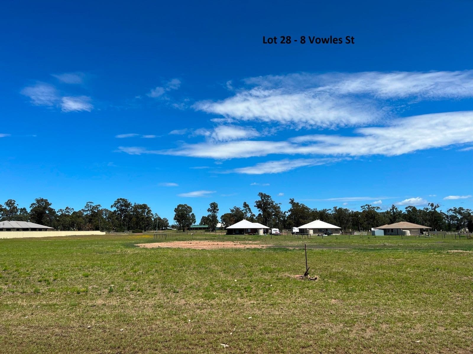 Miles QLD 4415, Miles - Image 1