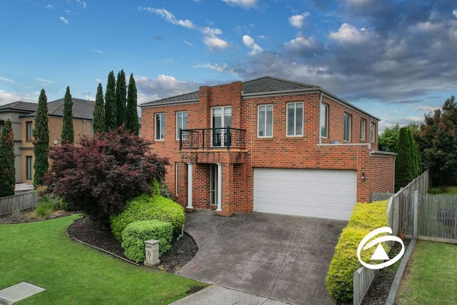 8 Viewpoint Place, Berwick VIC 3806, Berwick - Image 1