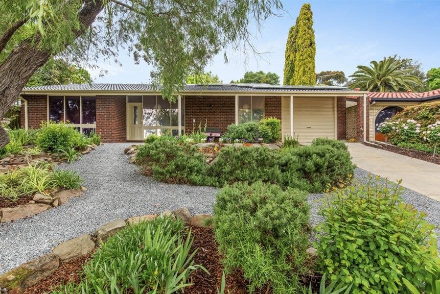 8 North Boulevard, Tea Tree Gully SA 5091, Tea Tree Gully - Image 1