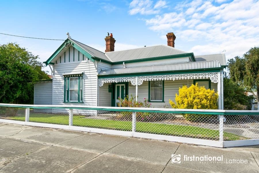 35 Shakespeare Street, Traralgon VIC 3844, Traralgon - Image 1