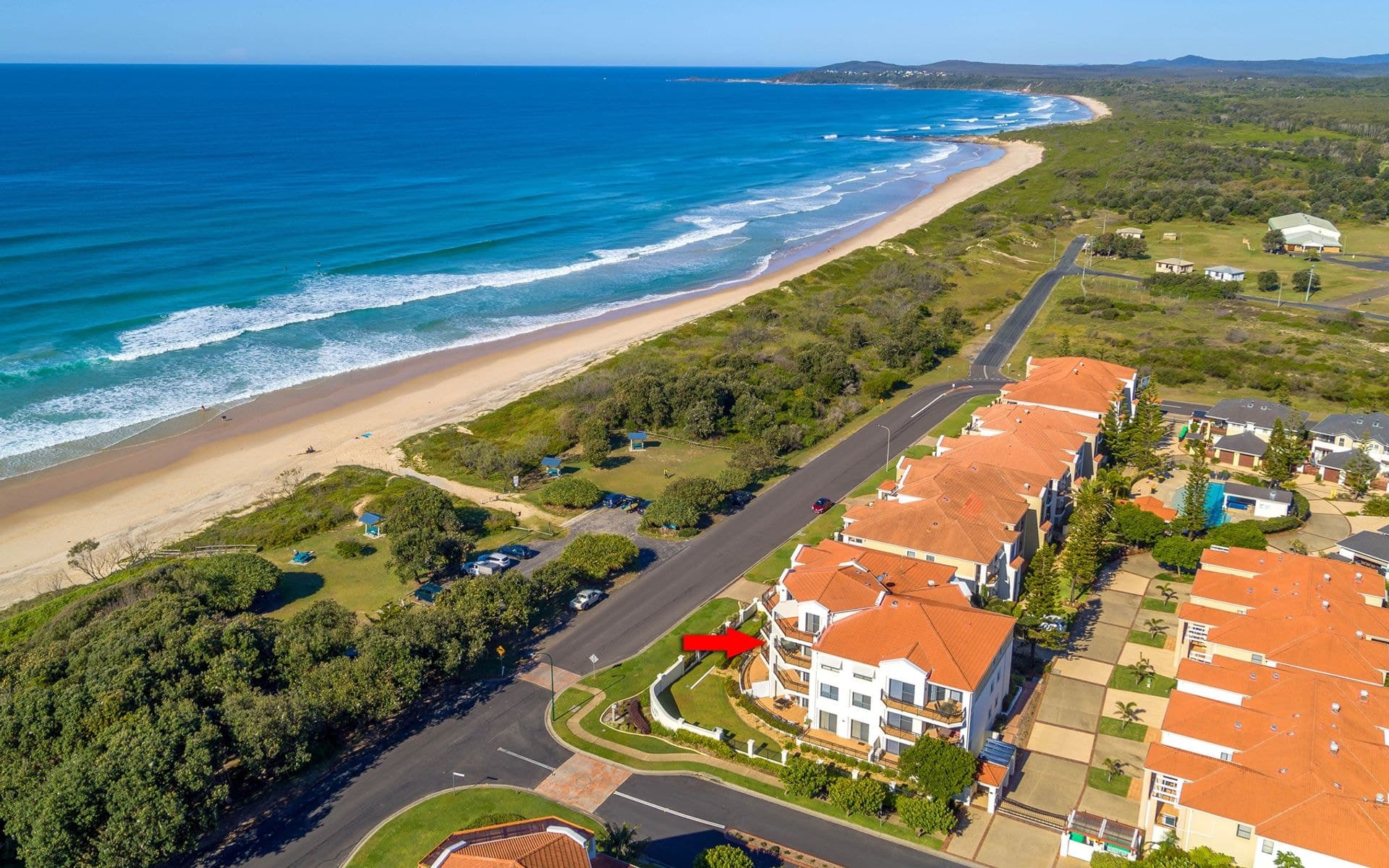 Sands 7/20 Pacific Parade, Yamba NSW 2464, Yamba - Thumbnail 2