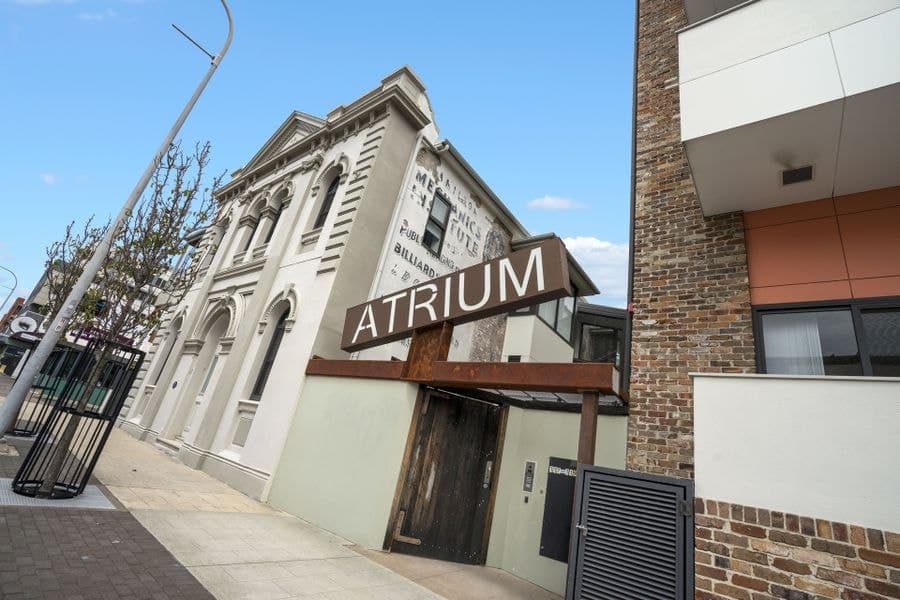 1/14 Milton Street, Hamilton NSW 2303, Hamilton - Image 1