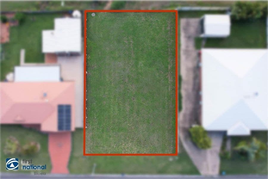 7 Coreen Street, Biloela QLD 4715, Biloela - Image 1