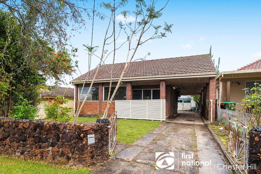 16 Spencer Street, Sefton NSW 2162, Sefton - Image 1