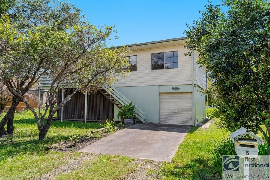 5 Sussex Street, Woodburn NSW 2472, Woodburn - Image 1