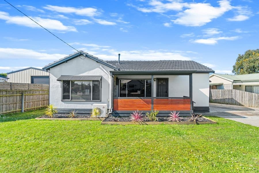 10 Willis Crescent, Traralgon VIC 3844, Traralgon - Image 1