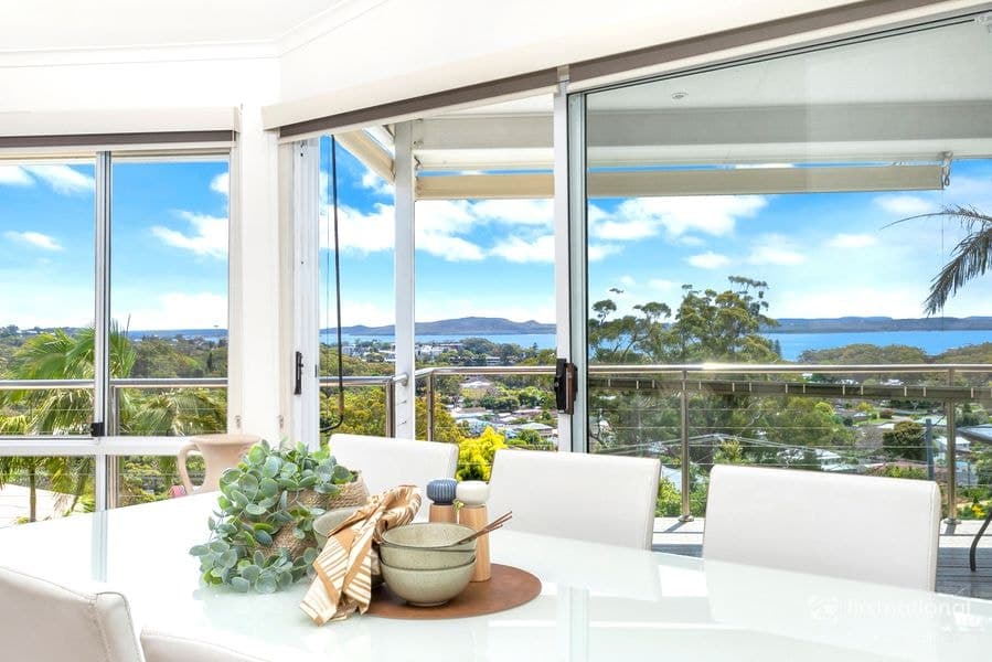 17 Bourne Boulevard, Nelson Bay NSW 2315, Nelson Bay - Image 1