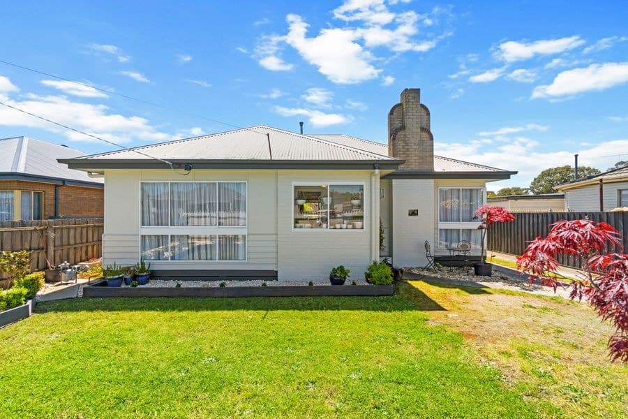 4 Monash Street, Traralgon VIC 3844, Traralgon - Image 1