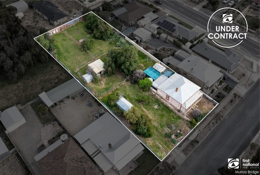 32 Elizabeth Street, Murray Bridge SA 5253, Murray Bridge - Image 1