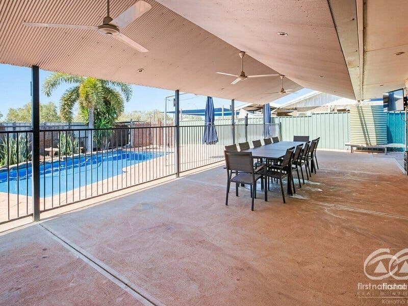 25 Viveash Way, Bulgarra WA 6714, Bulgarra - Image 1