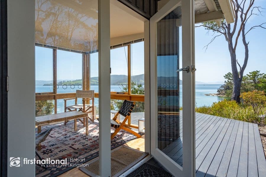 49 Cox Drive, Dennes Point TAS 7150, Dennes Point - Image 1