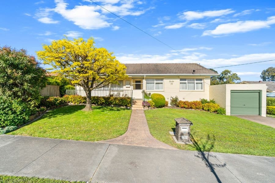 8 Kosciuszko Street, Traralgon VIC 3844, Traralgon - Image 1