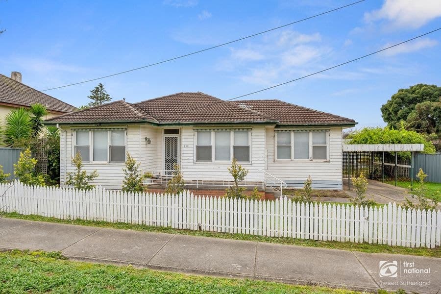 212 Forest Street, Bendigo VIC 3550, Bendigo - Image 1