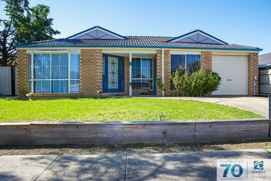 10 Fairhaven Boulevard, Cranbourne West VIC 3977, Cranbourne West - Image 1