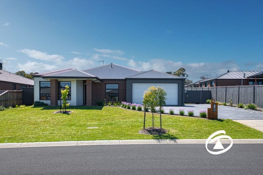 4 Camellia Drive, Bunyip VIC 3815, Bunyip - Image 1