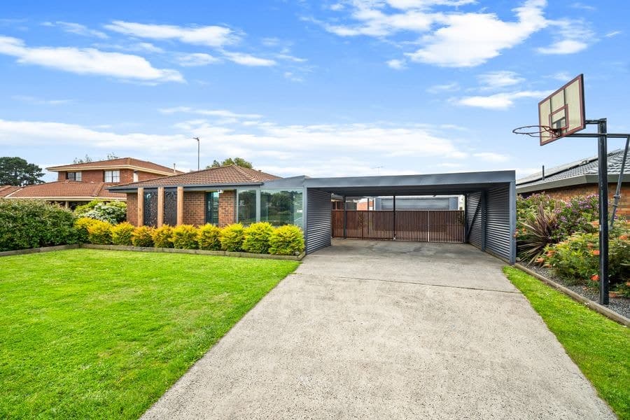 12 Bellbird Way, Traralgon VIC 3844, Traralgon - Image 1