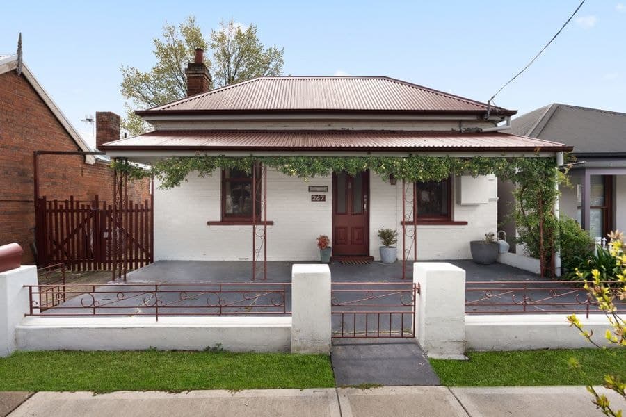 267 Russell Street, Bathurst NSW 2795, Bathurst - Image 1