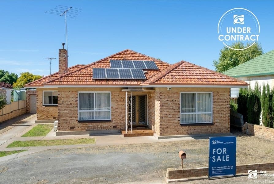 34 Edwards Street, Murray Bridge SA 5253, Murray Bridge - Image 1