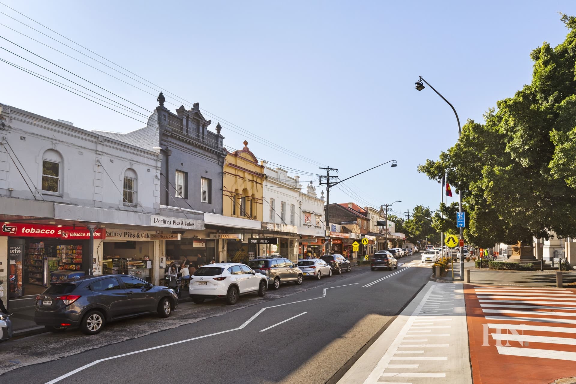 1/285 Darling Street, Balmain - Thumbnail 5