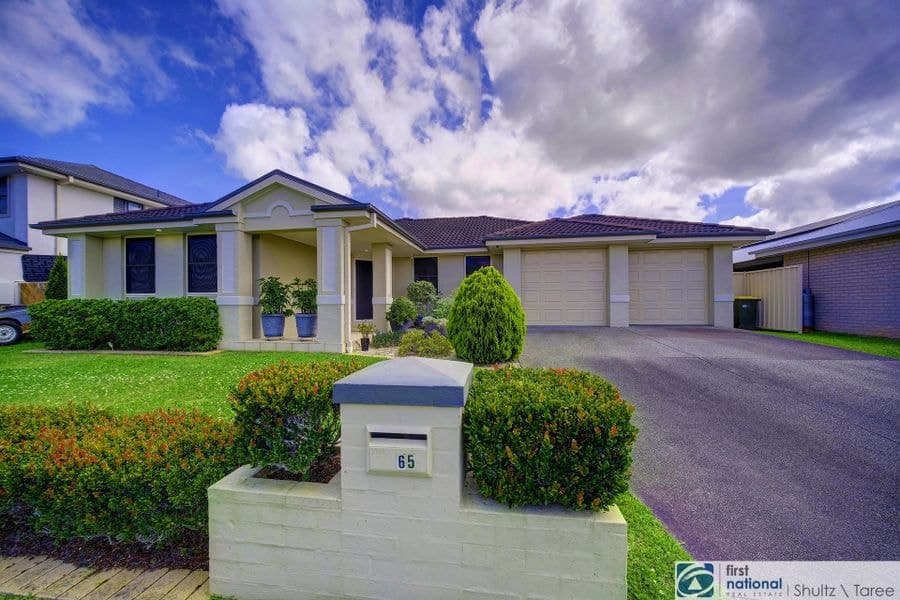 65 Petken Drive, Taree NSW 2430, Taree - Image 1