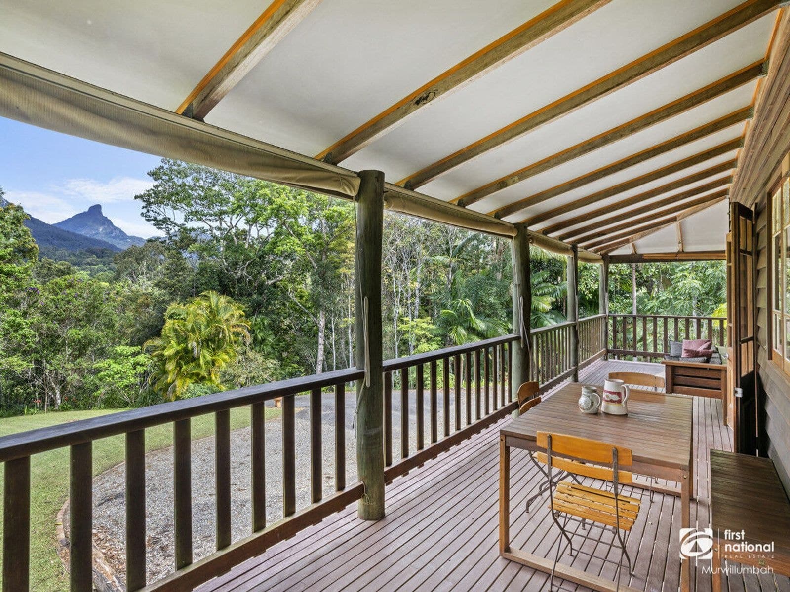 1203 Kyogle Road, Uki NSW 2484, Uki - Image 1