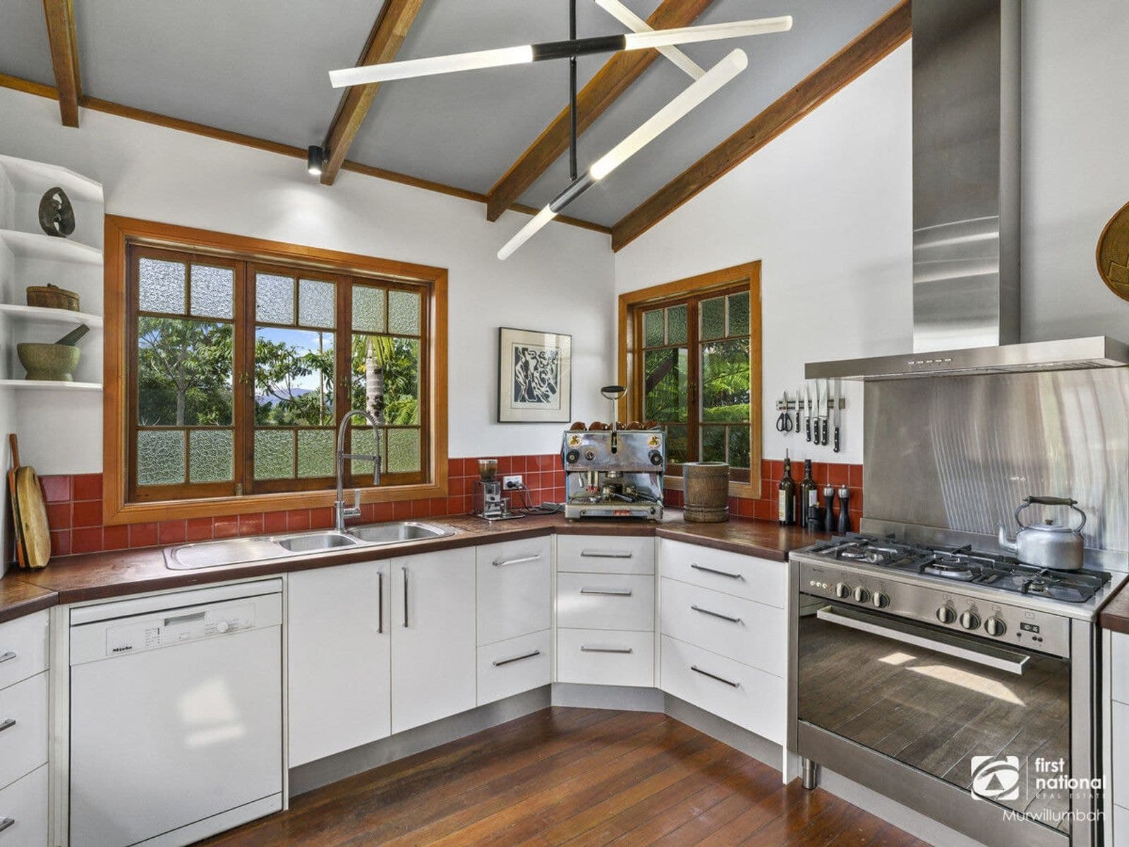 1203 Kyogle Road, Uki NSW 2484, Uki - Thumbnail 5
