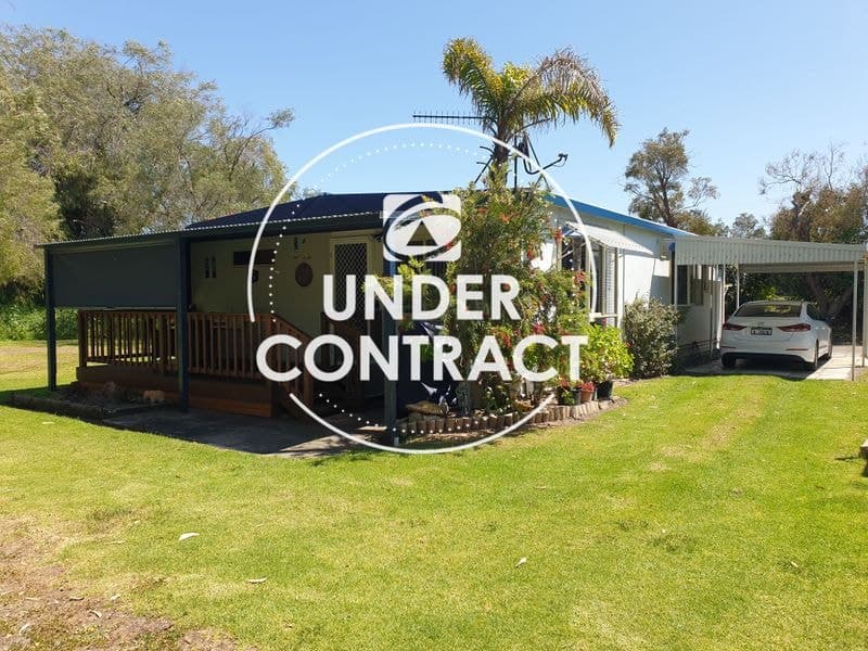 Site 44/45 Mermaid Avenue, Emu Point WA 6330, Emu Point - Image 1