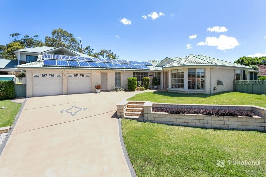 17 Whiting Place, Corlette NSW 2315, Corlette - Image 1