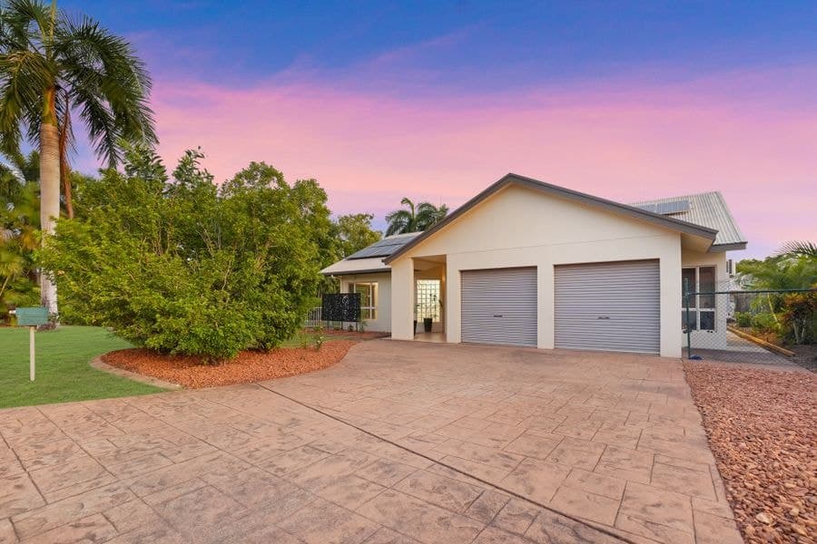 41 Royal Circuit, Durack NT 0830, Durack - Image 1