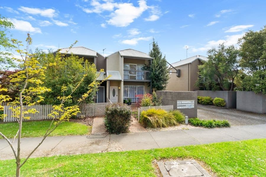3/50-54 Kay Street, Traralgon VIC 3844, Traralgon - Image 1